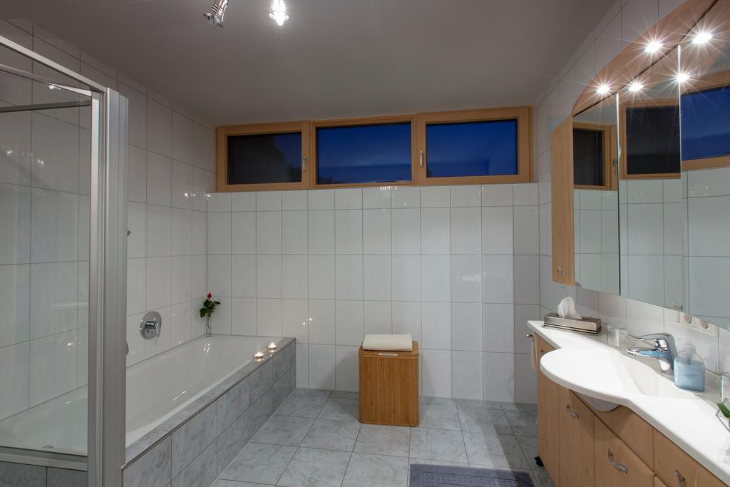 Appartment Hammerer Schwarzenberg im Bregenzerwald Habitación foto