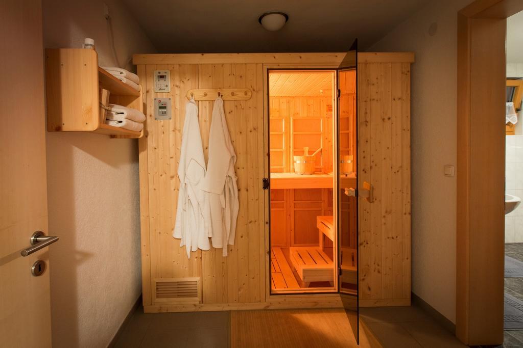 Appartment Hammerer Schwarzenberg im Bregenzerwald Habitación foto