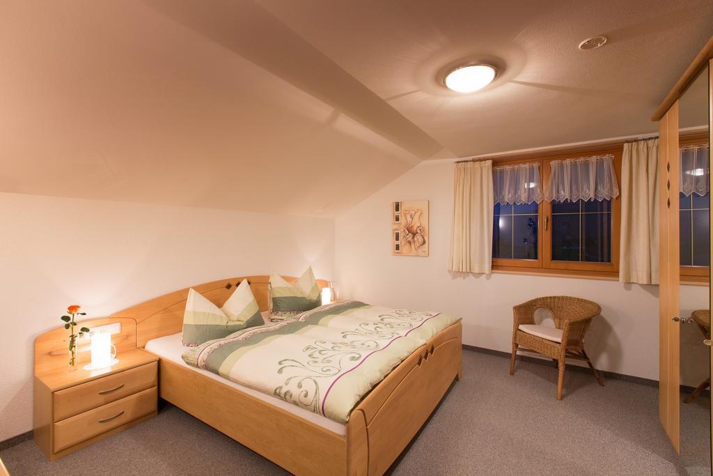 Appartment Hammerer Schwarzenberg im Bregenzerwald Habitación foto